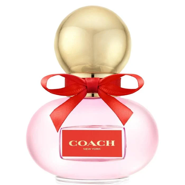 Coach New York Poppy - Eau de Parfum