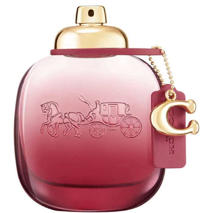Coach New York Wild Rose - Eau de Parfum