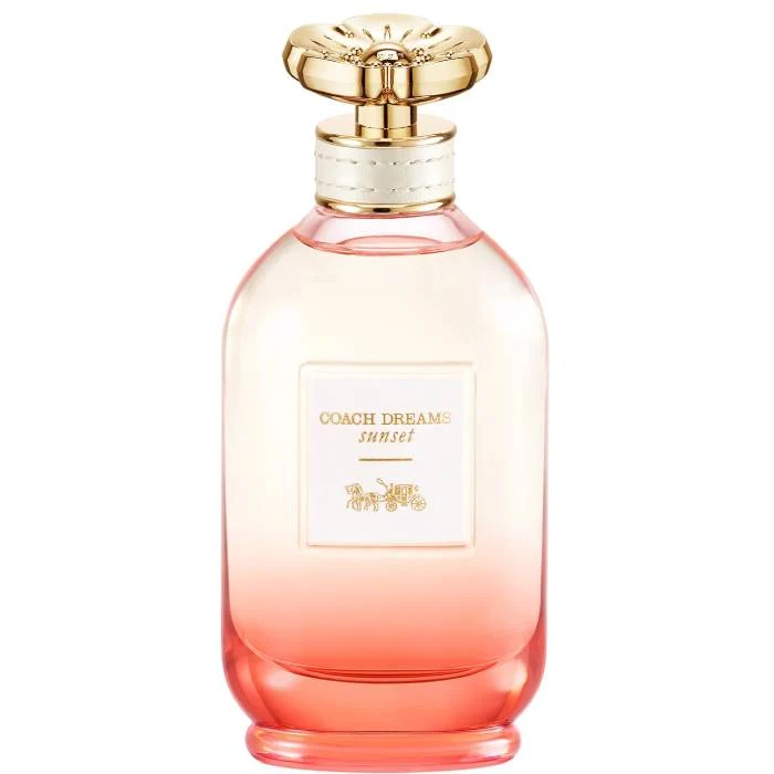 Coach New York Dreams Sunset - Eau de Parfum
