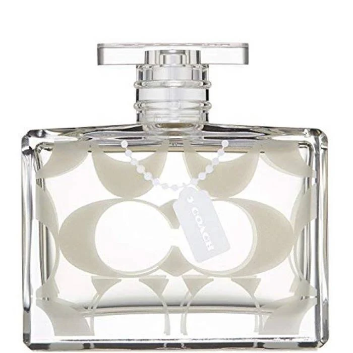 Coach New York Signature - Eau de Parfum
