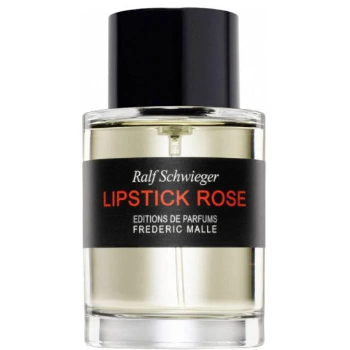 Frederic Malle Lipstick Rose - Eau de Parfum