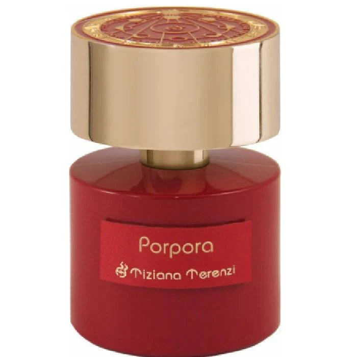 Tiziana Terenzi Porpora - Extrait de Parfum