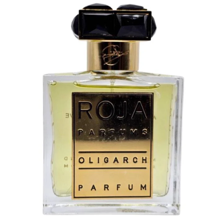 Roja Parfums Oligarch - Eau de Parfum
