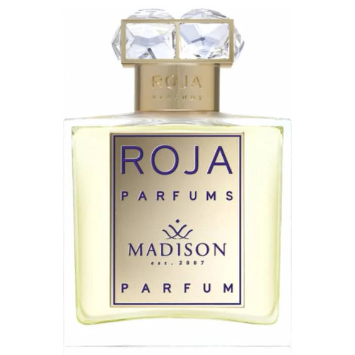 Roja Parfums Madison Pour Femme - Eau de Parfum