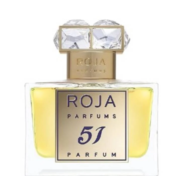 Roja Parfums 51 Pour Femme - Eau de Parfum