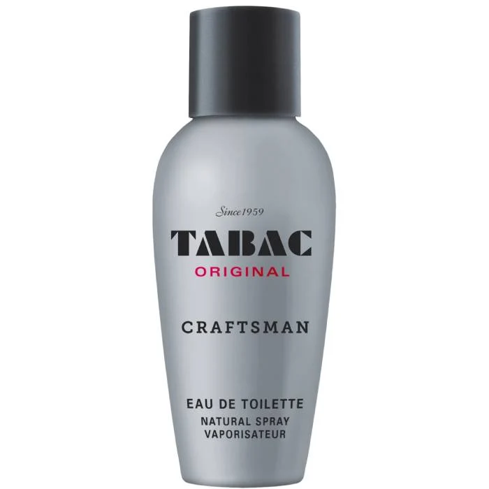 Tabac Craftsman - Eau de Toilette