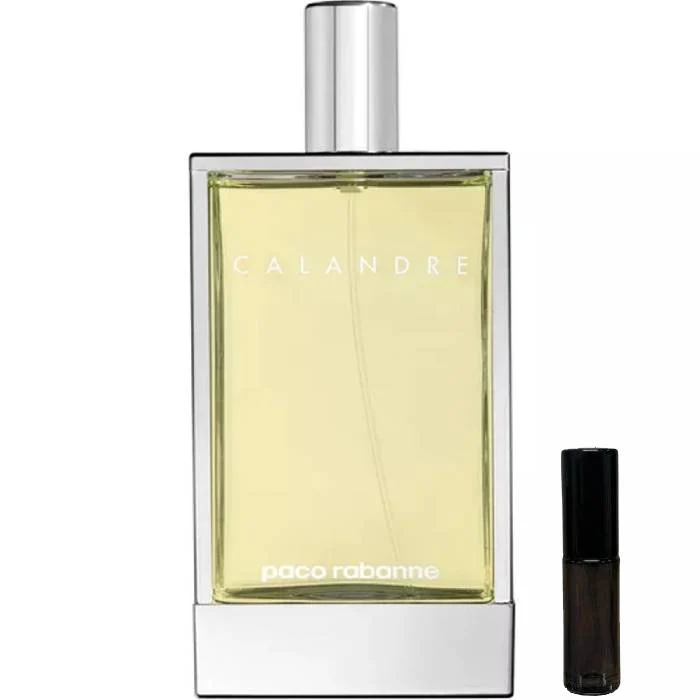 Paco Rabanne Calandre - Eau De Toilette