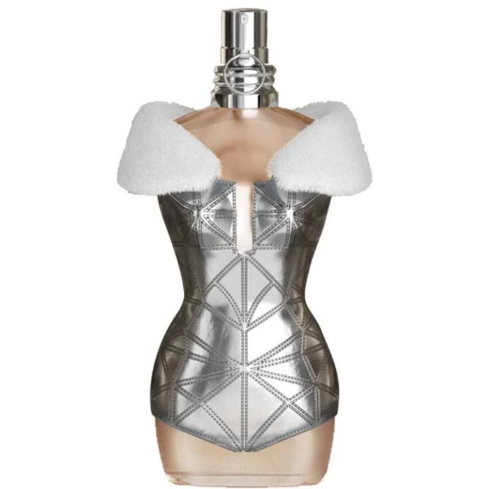 Jean Paul Gaultier Classique Xmas Collector - Eau De Toilette