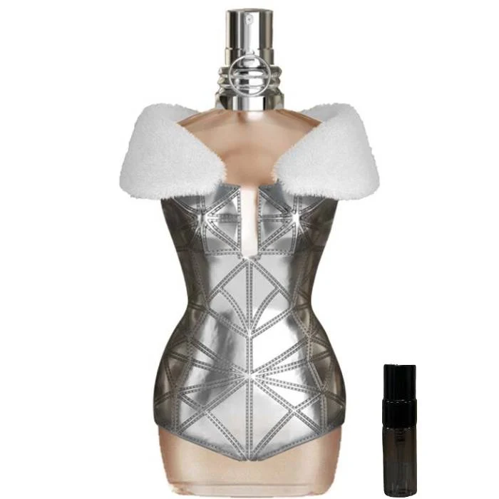 Jean Paul Gaultier Classique Xmas Collector - Eau De Toilette