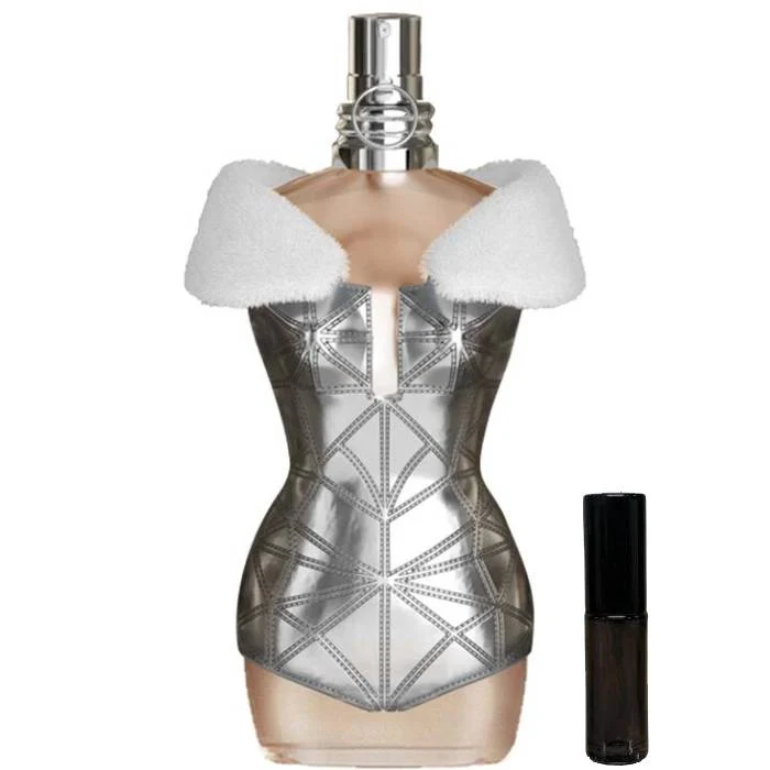 Jean Paul Gaultier Classique Xmas Collector - Eau De Toilette