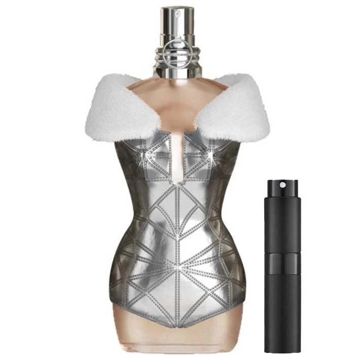 Jean Paul Gaultier Classique Xmas Collector - Eau De Toilette