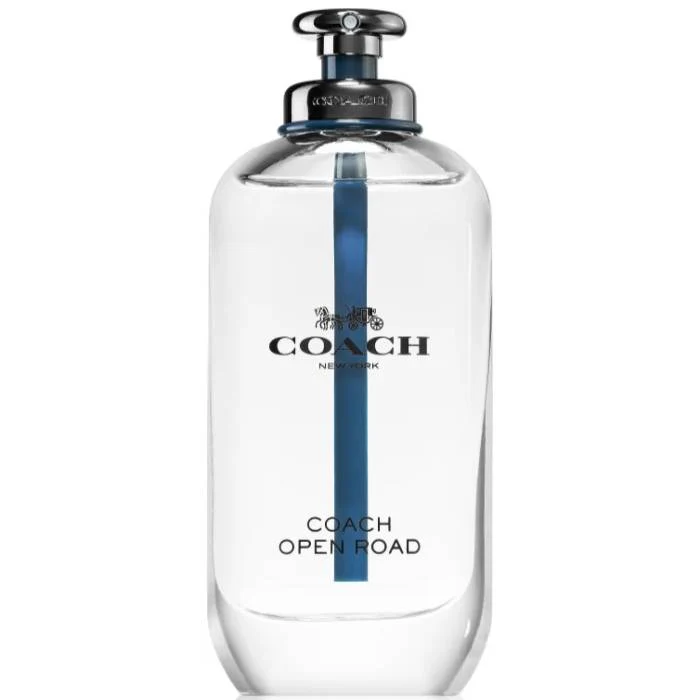 Coach New York Open Road - Eau de Toilette