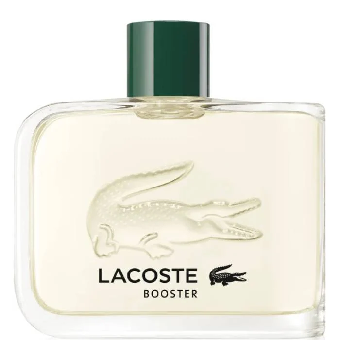 Lacoste Booster - Eau De Toilette