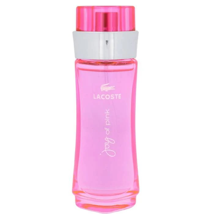 Lacoste Joy Of Pink - Eau De Toilette