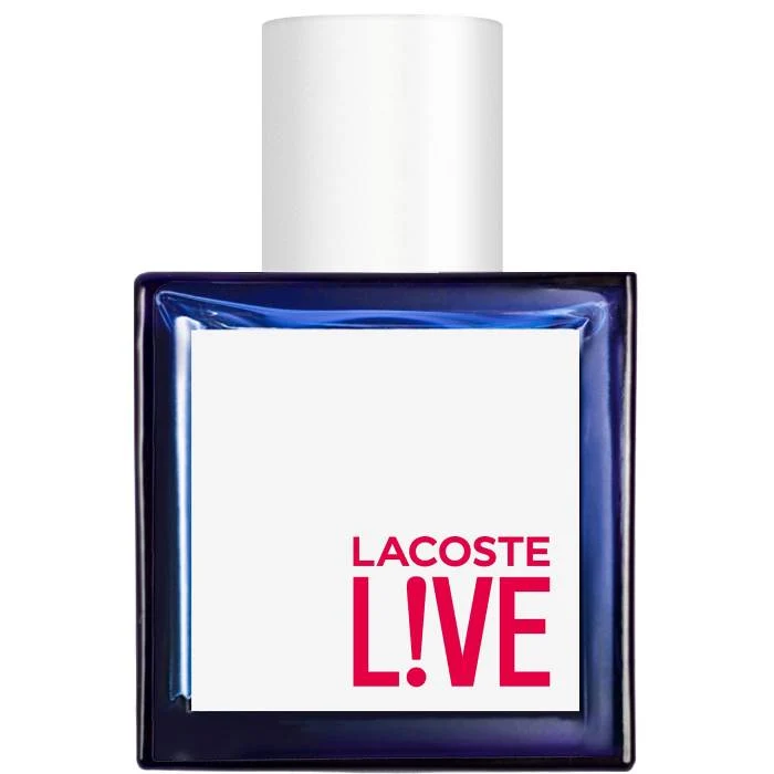Lacoste Live - Eau De Toilette