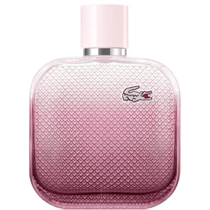 Lacoste L.12.12 Rose Eau Intense - Eau de Toilette