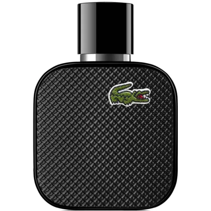 Lacoste Eau De L.12.12 Noir - Eau De Toilette