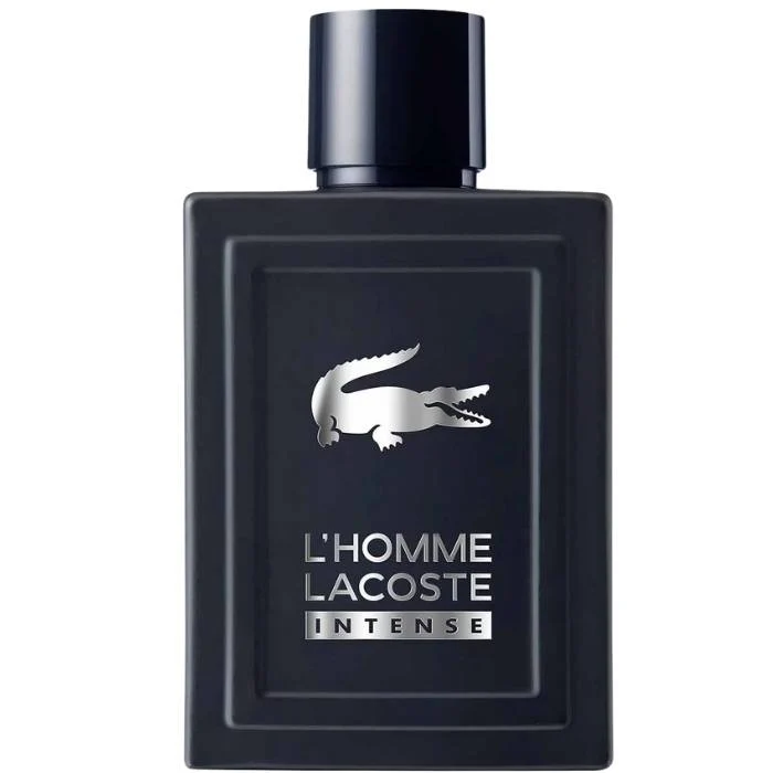 Lacoste L'Homme Intense - Eau De Toilette