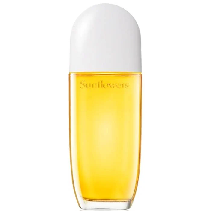 Elizabeth Arden Sunflowers - Eau De Toilette