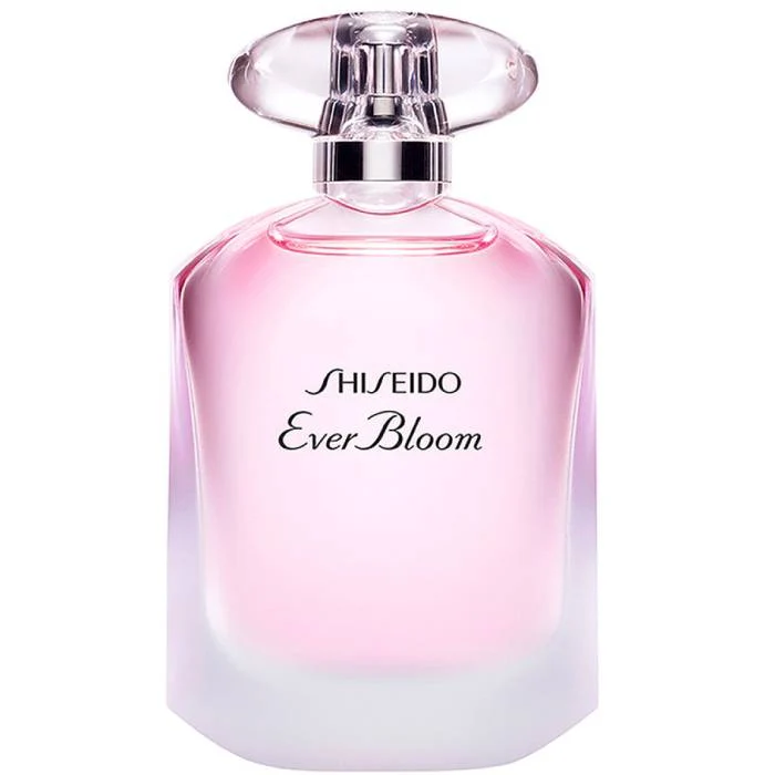 Shiseido Ever Bloom - Eau De Toilette