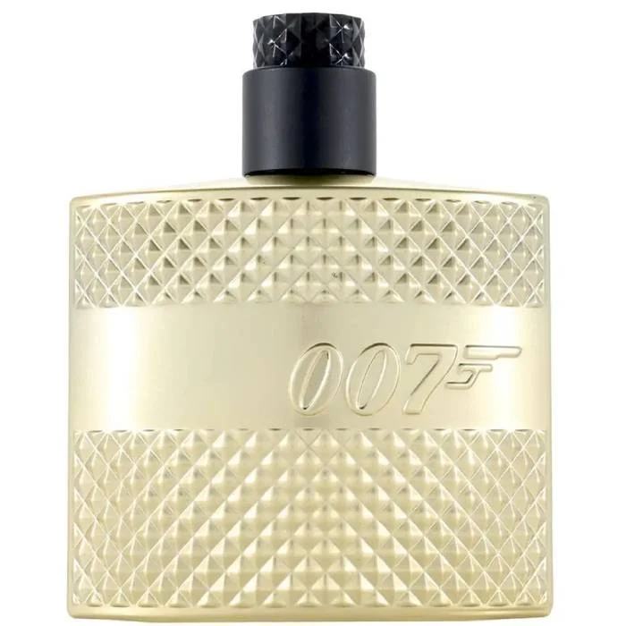 James Bond 007 - Eau de Toilette