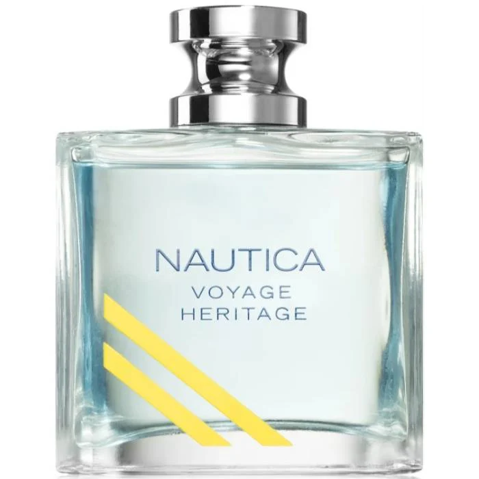Nautica Voyage Heritage - Eau de Toilette