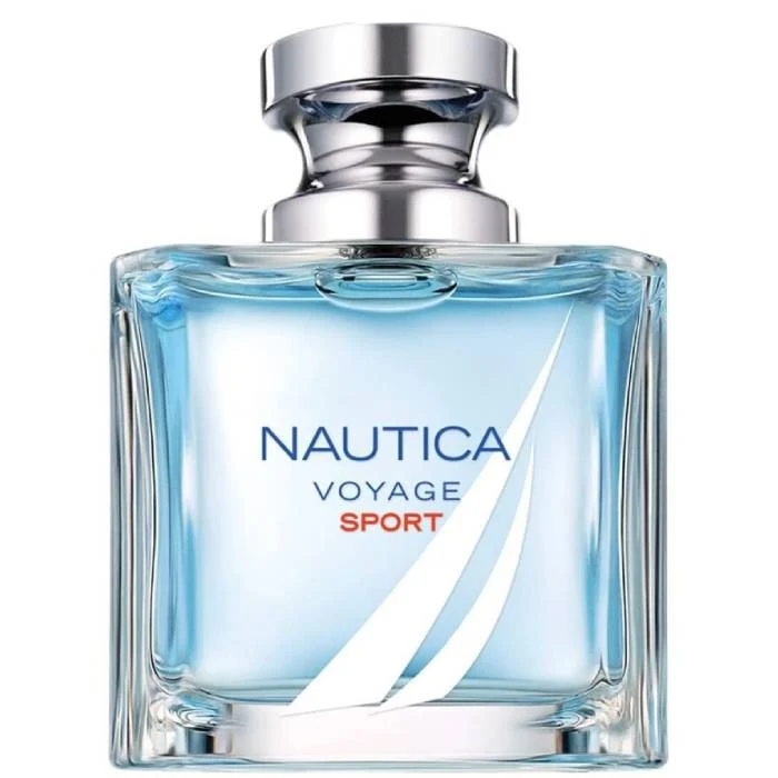 Nautica Voyage Sport - Eau de Toilette