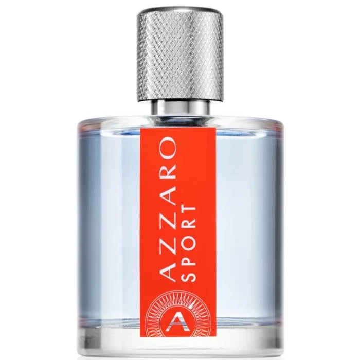 Azzaro Sport - Eau de Toilette