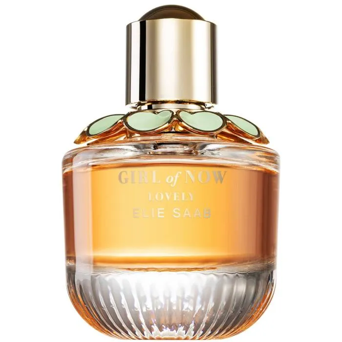Elie Saab Girl Of Now Lovely - Eau De Parfum