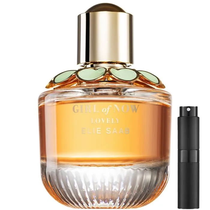 Elie Saab Girl Of Now Lovely - Eau De Parfum