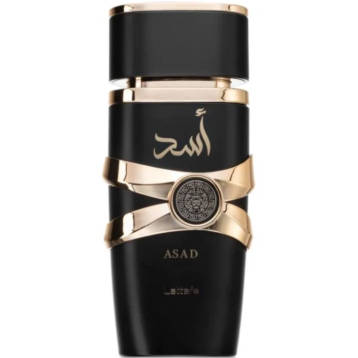 Lattafa Asad - Eau de Parfum