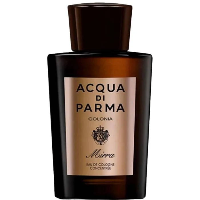 Acqua Di Parma Colonia Mirra - Eau De Cologne