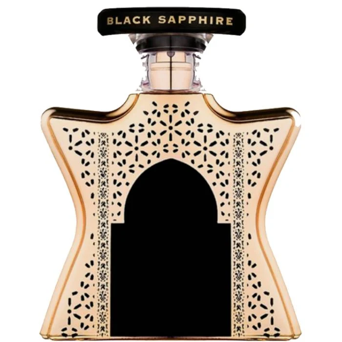 Dubai Black Sapphire by Bond No. 9 - Eau de Parfum