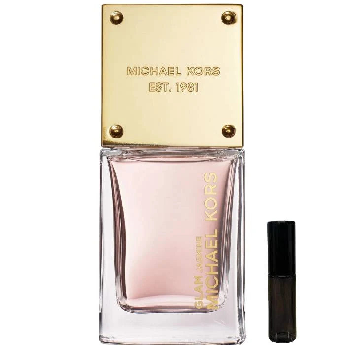 Michael Kors Glam Jasmine - Eau de Parfum