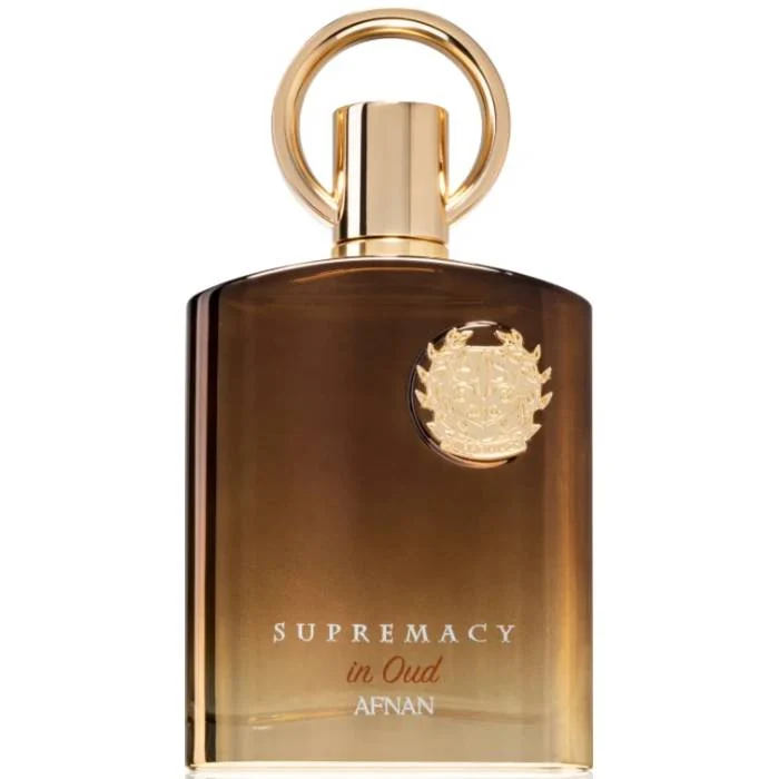 Afnan Supremacy In Oud - Eau de Parfum