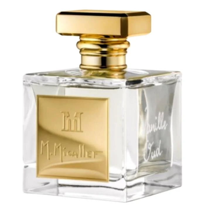 M. Micallef Vanille Oud - Eau de Parfum