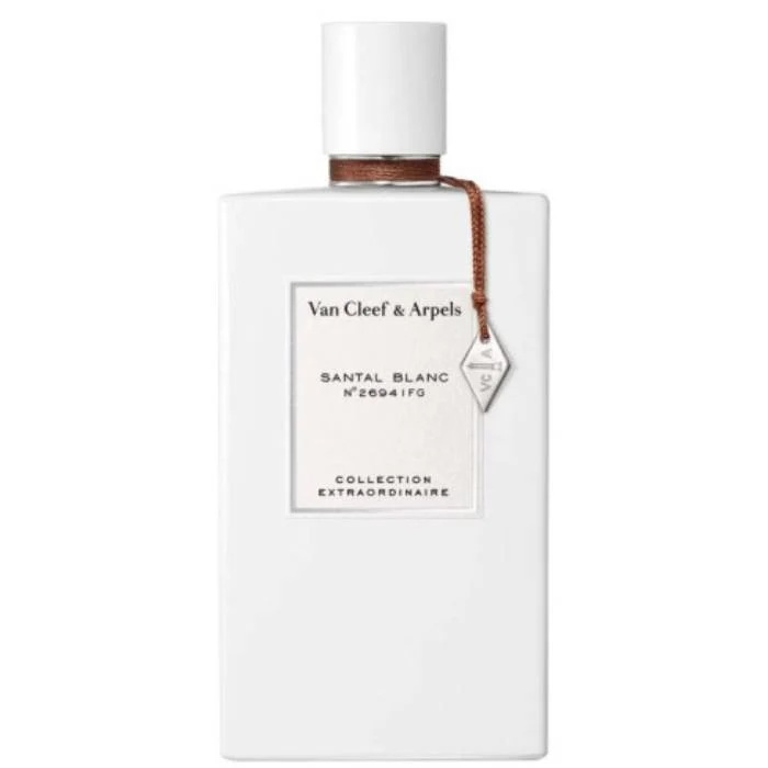 Van Cleef & Arpels Santal Blanc - Eau de Parfum