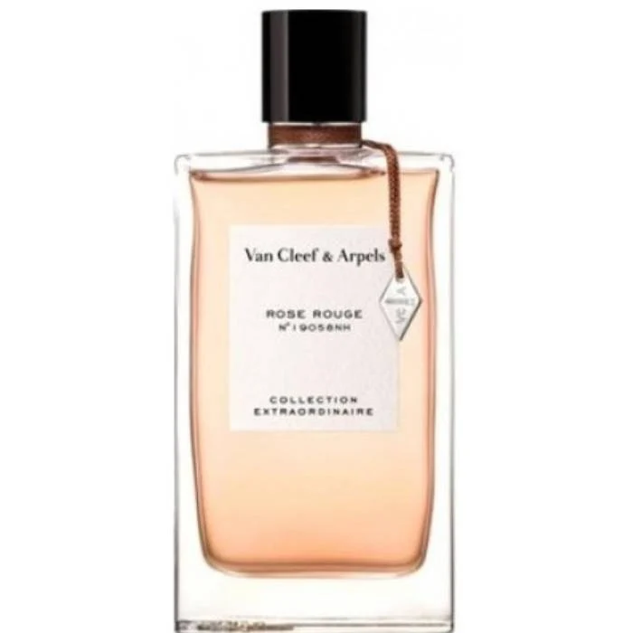 Van Cleef & Arpels Rose Rouge - Eau de Parfum