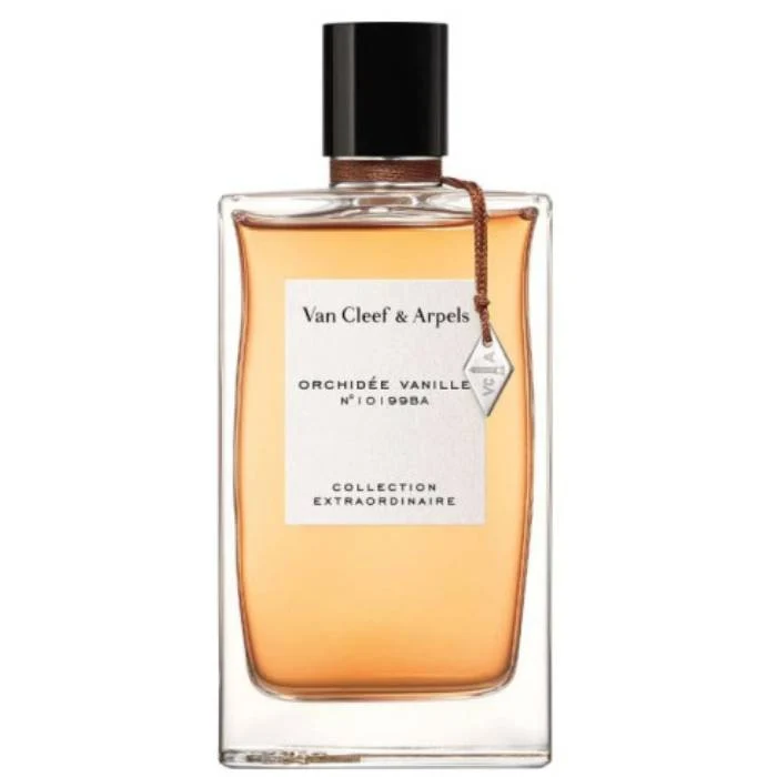 Van Cleef & Arpels Orchidee Vanille - Eau de Parfum