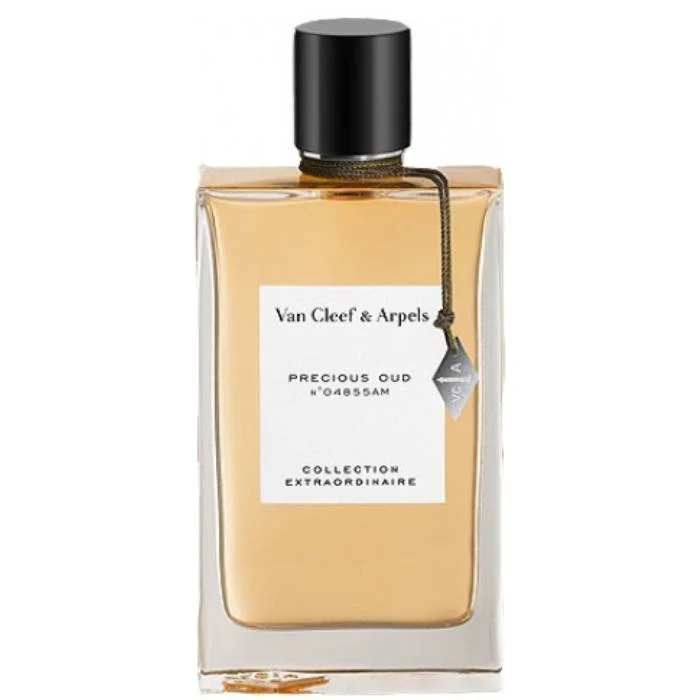 Van Cleef & Arpels Precious Oud - Eau de Parfum