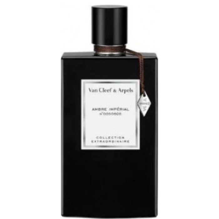 Van Cleef & Arpels Ambre Impérial - Eau de Parfum