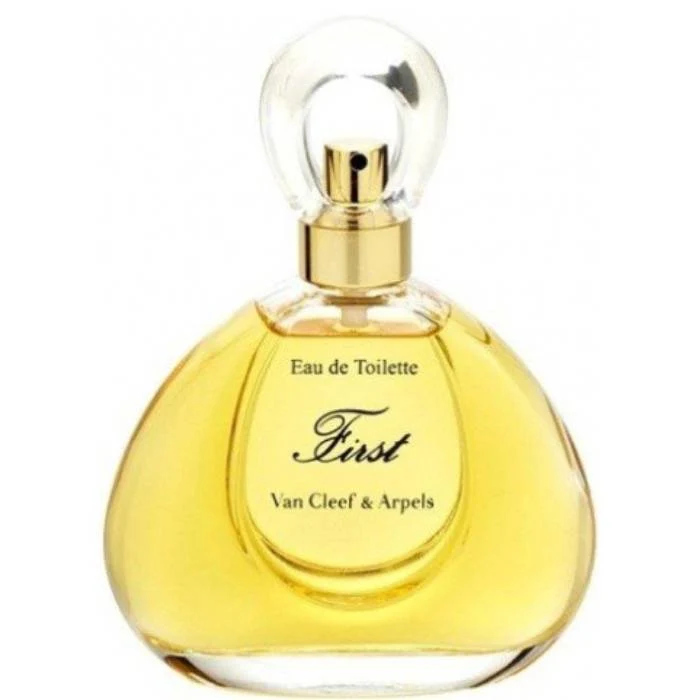 Van Cleef & Arpels First - Eau de Parfum