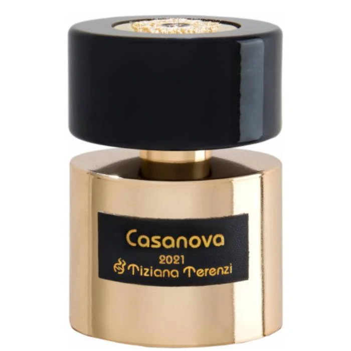 Tiziana Terenzi Casanova - Extrait de Parfum