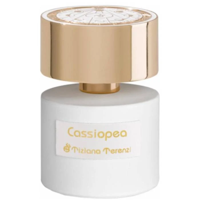 Tiziana Terenzi Cassiopea - Extrait de Parfum