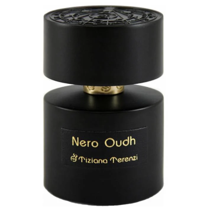 Tiziana Terenzi Nero Oudh - Extrait de Parfum