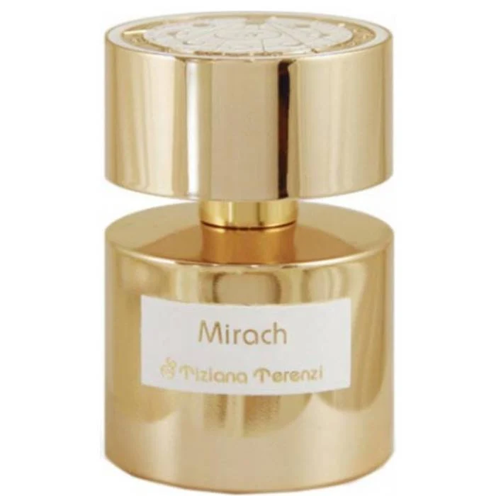 Tiziana Terenzi Mirach - Extrait de Parfum