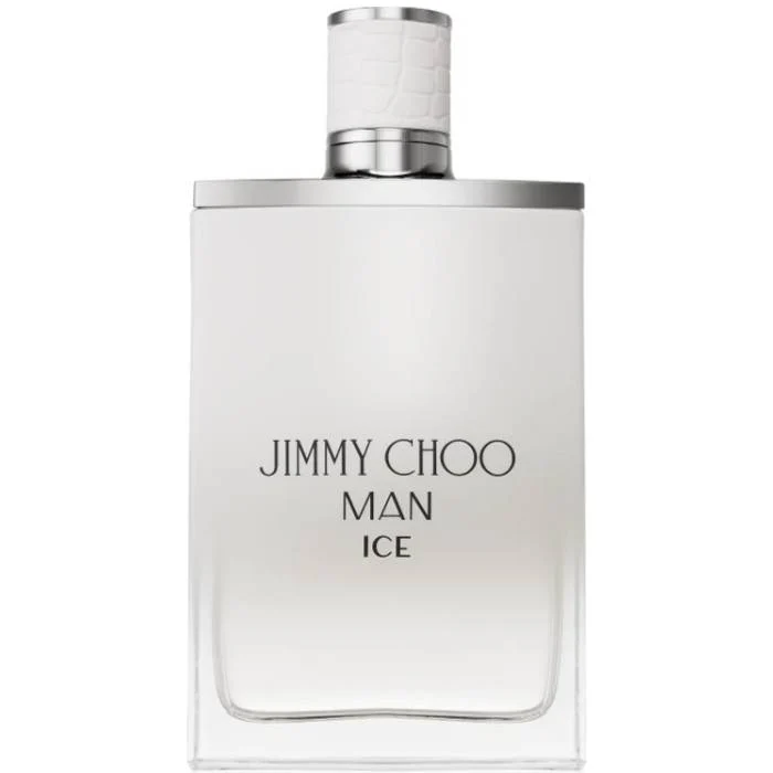 Jimmy Choo Man Ice - Eau de Toilette