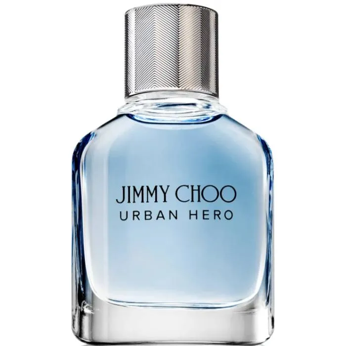 Jimmy Choo Urban Hero - Eau de Parfum