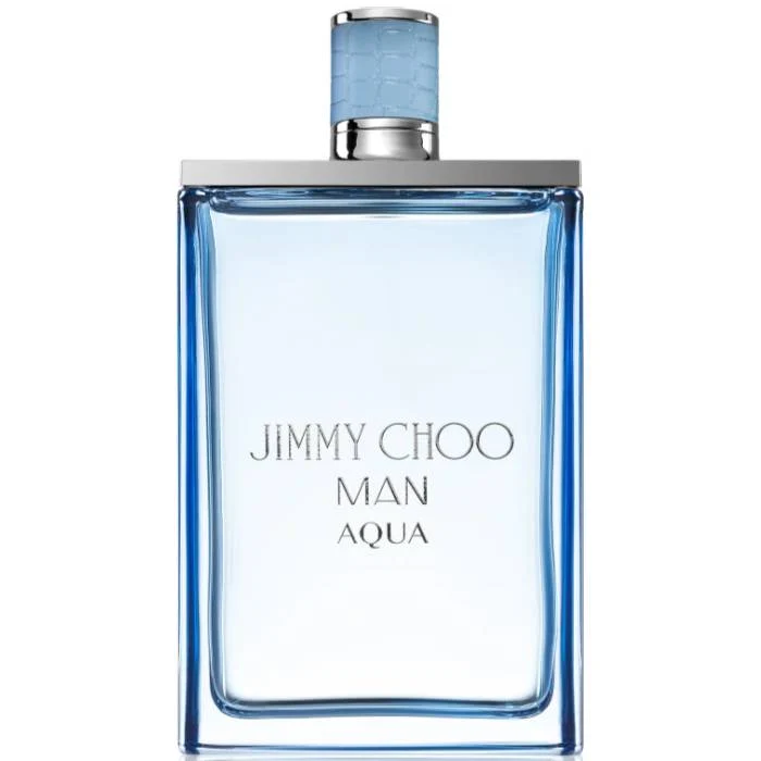 Jimmy Choo Man Aqua - Eau de Toilette