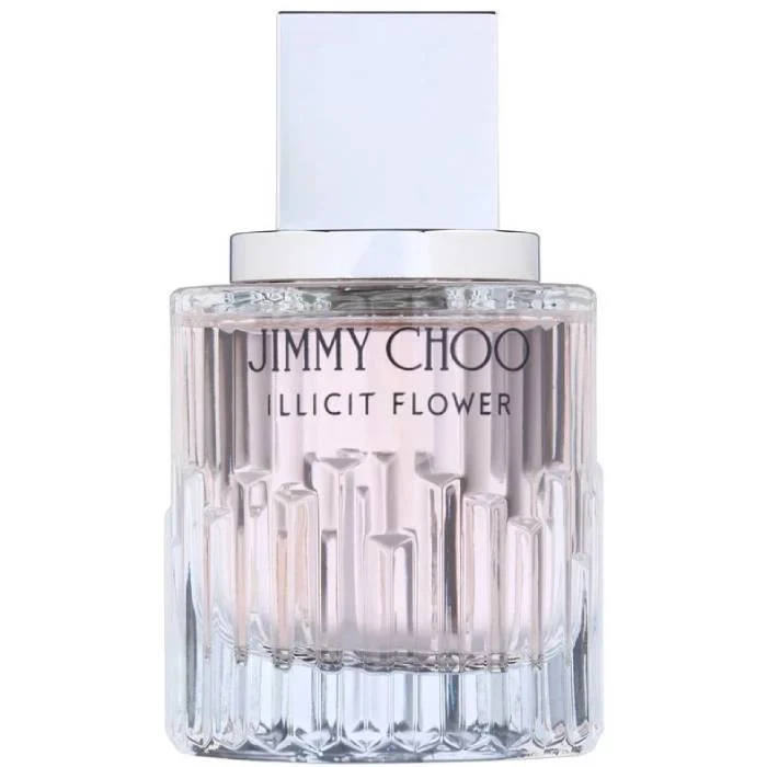 Jimmy Choo Illicit Flower - Eau de Toilette
